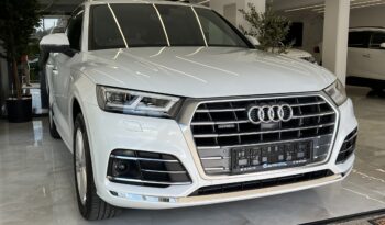 
									AUDI Q5 SLINE full								