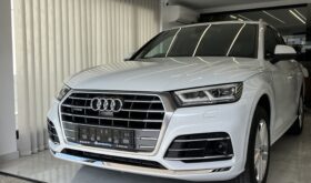 AUDI Q5 SLINE