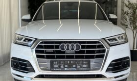 AUDI Q5 SLINE