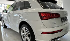 AUDI Q5 SLINE