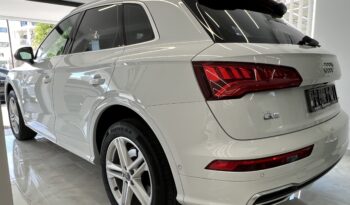 
									AUDI Q5 SLINE full								