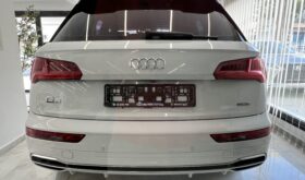 AUDI Q5 SLINE