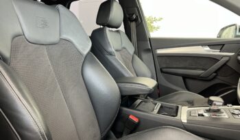 
									AUDI Q5 SLINE full								