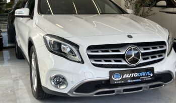 
									MERCEDES BENZ GLA220 full								