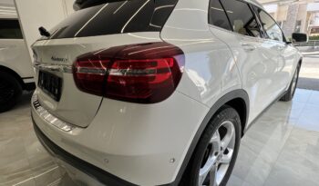 
									MERCEDES BENZ GLA220 full								