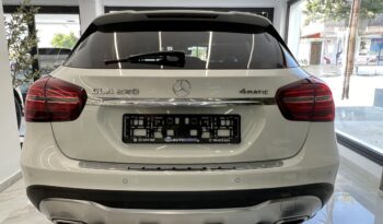 
									MERCEDES BENZ GLA220 full								