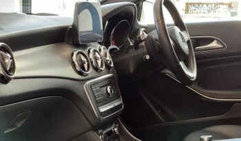 
									MERCEDES BENZ GLA220 full								