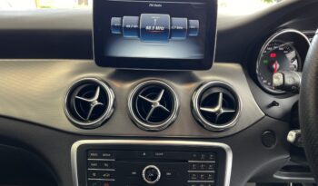 
									MERCEDES BENZ GLA220 full								