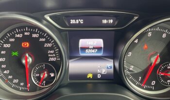 
									MERCEDES BENZ GLA220 full								