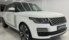 LANDROVER RANGE ROVER VOQUE