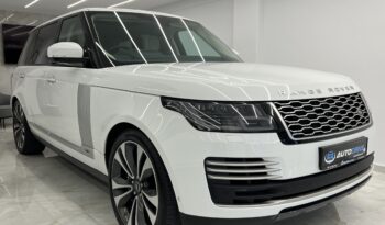 
									LANDROVER RANGE ROVER VOQUE full								