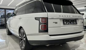 LANDROVER RANGE ROVER VOQUE