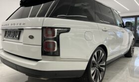 LANDROVER RANGE ROVER VOQUE