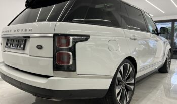 
									LANDROVER RANGE ROVER VOQUE full								