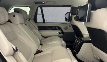 
									LANDROVER RANGE ROVER VOQUE full								