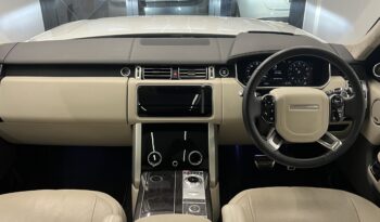 
									LANDROVER RANGE ROVER VOQUE full								