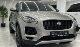 JAGUAR EPACE