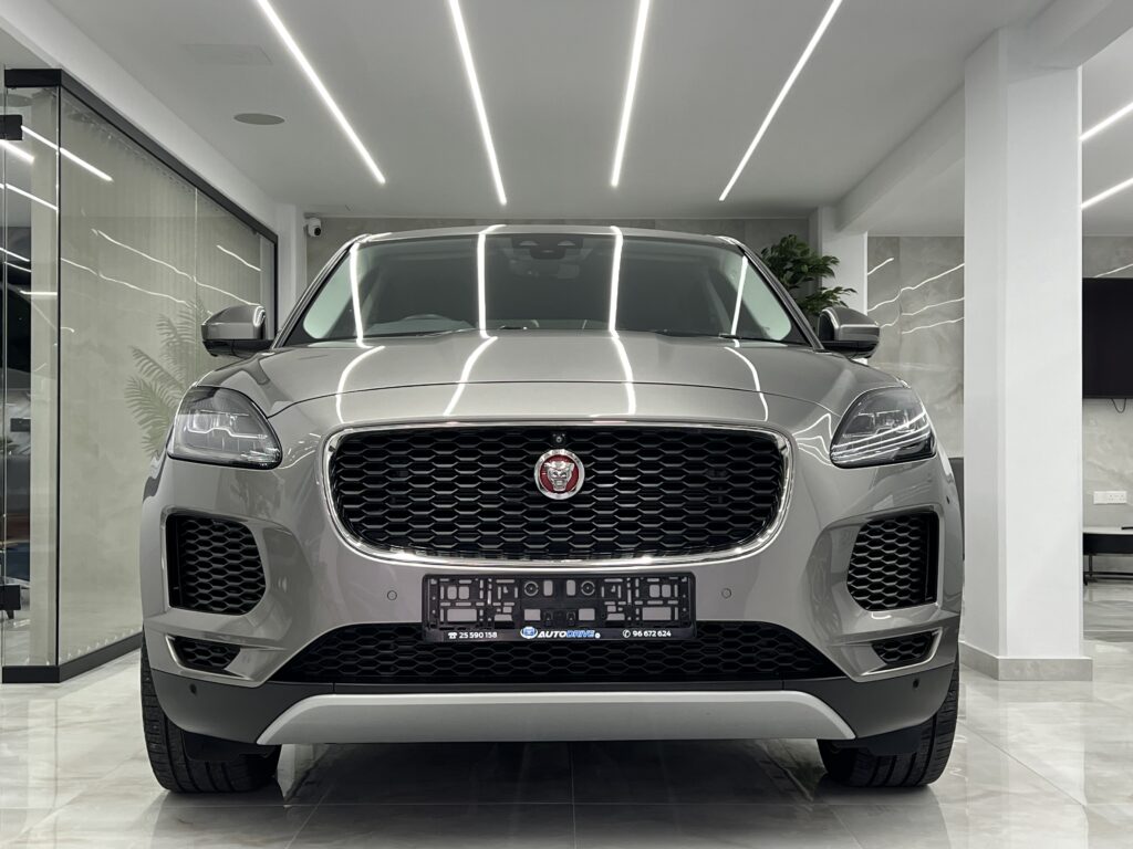 JAGUAR EPACE