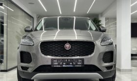 JAGUAR EPACE