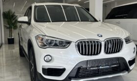 BMW X1 2018_1