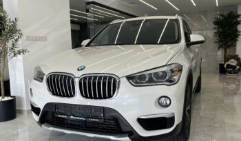 
									BMW X1 2018_1 full								