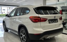 BMW X1 2018_1