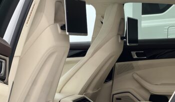 
									PORSCHE PANAMERA 4 full								