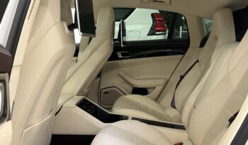 
									PORSCHE PANAMERA 4 full								