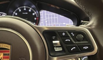 
									PORSCHE PANAMERA 4 full								