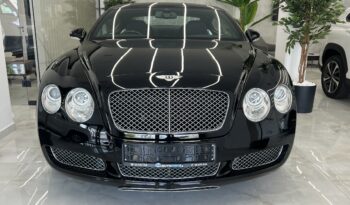 
									Bentley Continental GT full								