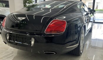 
									Bentley Continental GT full								