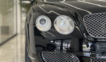 
									Bentley Continental GT full								