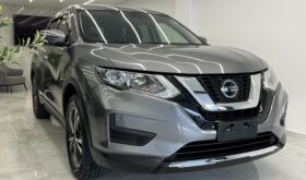 NISSAN XTRAIL 2022