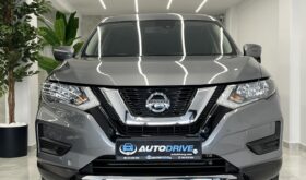 NISSAN XTRAIL 2022