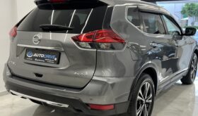 NISSAN XTRAIL 2022