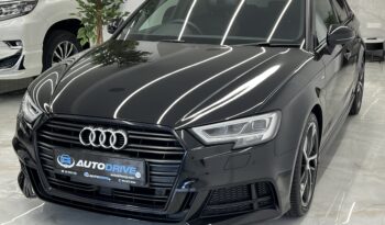 
									AUDI A3 full								