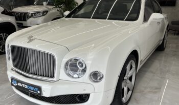 
									BENTLEY MULSANNE full								