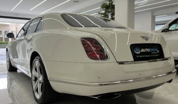 
									BENTLEY MULSANNE full								