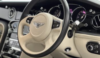 
									BENTLEY MULSANNE full								