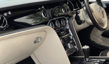 
									BENTLEY MULSANNE full								