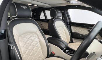 
									BENTLEY MULSANNE full								