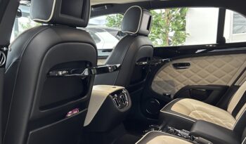 
									BENTLEY MULSANNE full								