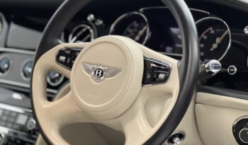 
									BENTLEY MULSANNE full								