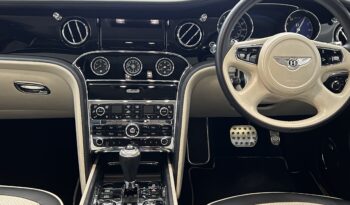 
									BENTLEY MULSANNE full								