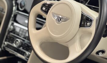 
									BENTLEY MULSANNE full								