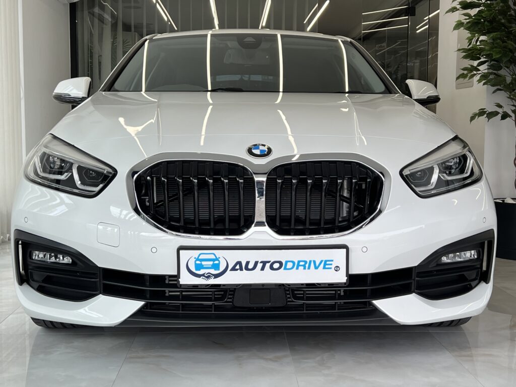 BMW 118D