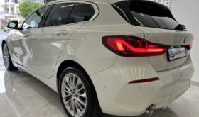 BMW 118D