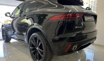 
									JAGUAR E-PACE full								