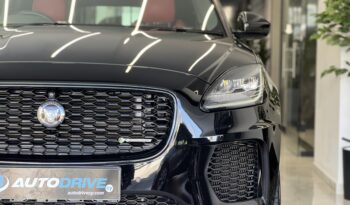 
									JAGUAR E-PACE full								