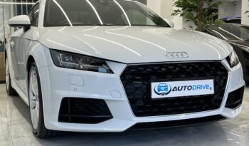 
									Audi TT full								